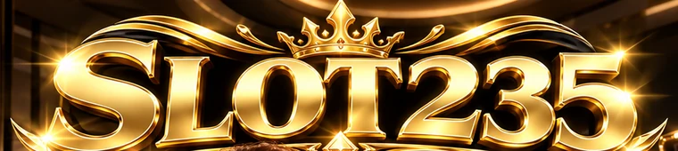 Logo SLOT235